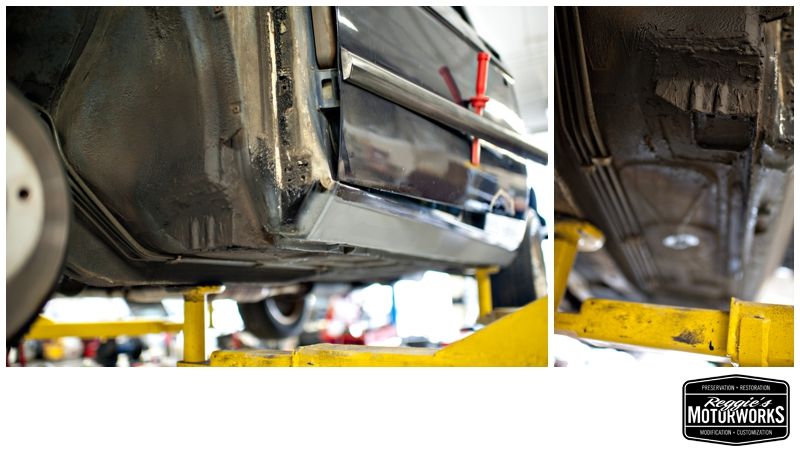 Reggies MotorWorks | Repairing BMW, Audi, Mercedes