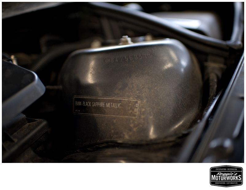 Reggies MotorWorks | Repairing BMW, Audi, Mercedes