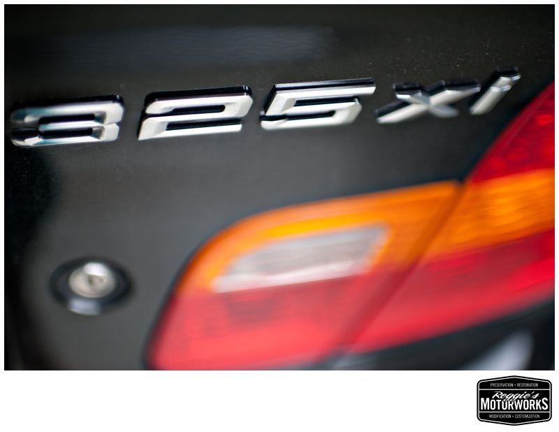Reggies MotorWorks | Repairing BMW, Audi, Mercedes