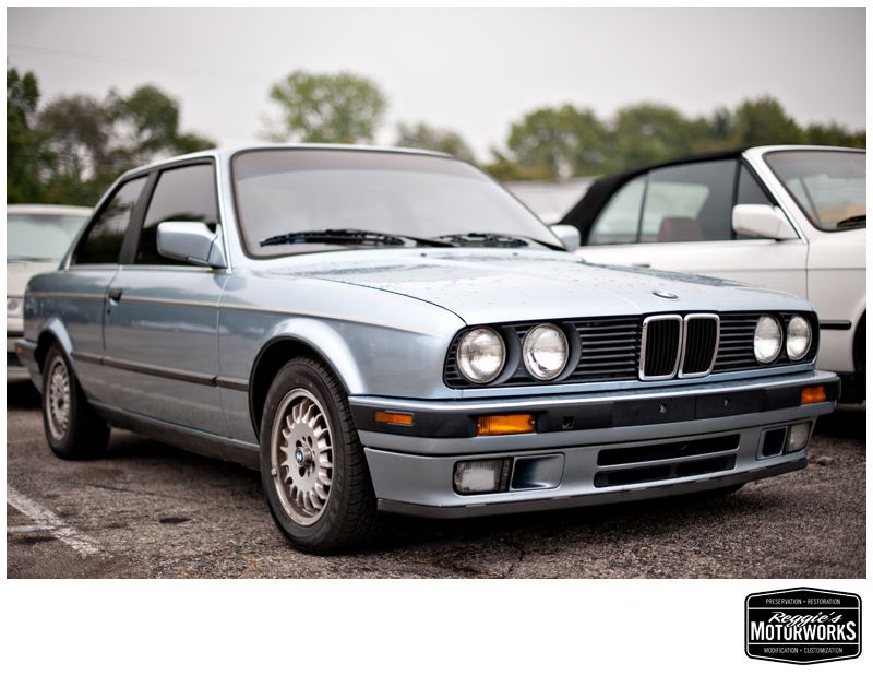Reggies MotorWorks | Repairing BMW, Audi, Mercedes