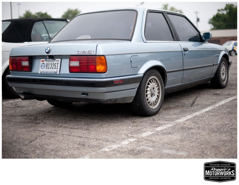 Reggies MotorWorks | Repairing BMW, Audi, Mercedes