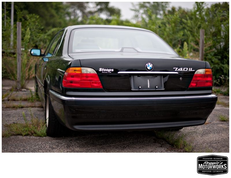 Reggies MotorWorks | Repairing BMW, Audi, Mercedes
