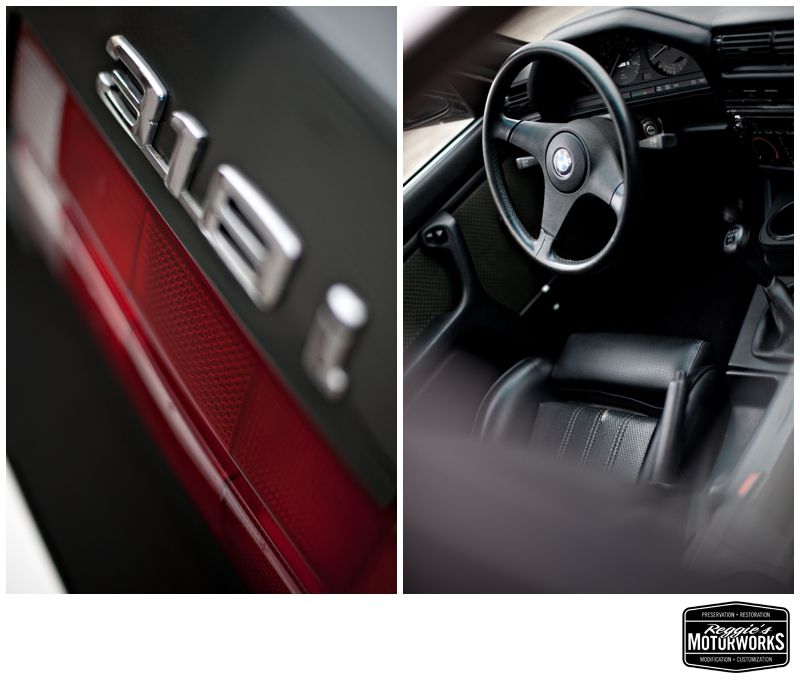Reggies MotorWorks | Repairing BMW, Audi, Mercedes