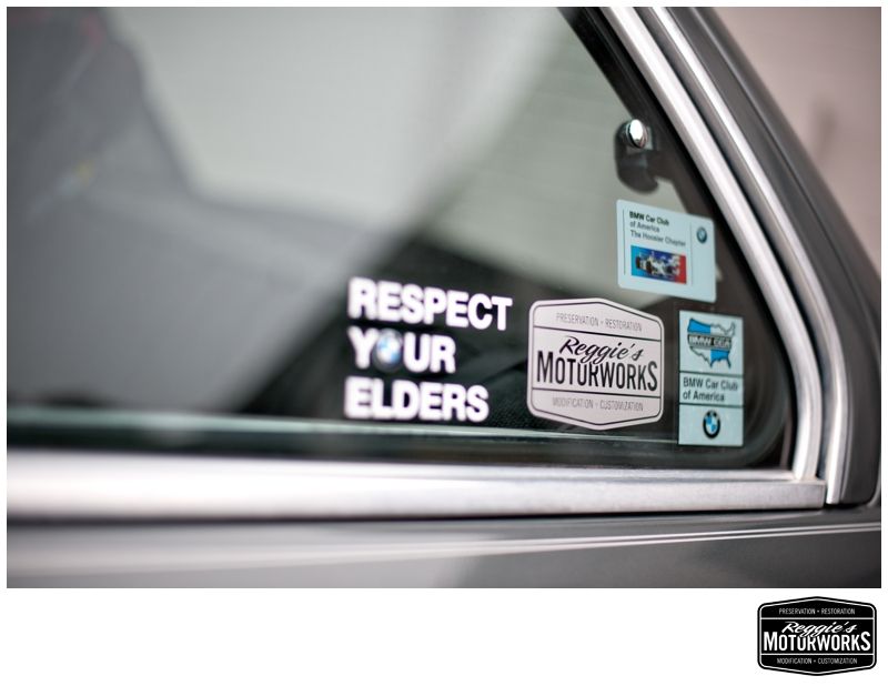 Reggies MotorWorks | Repairing BMW, Audi, Mercedes