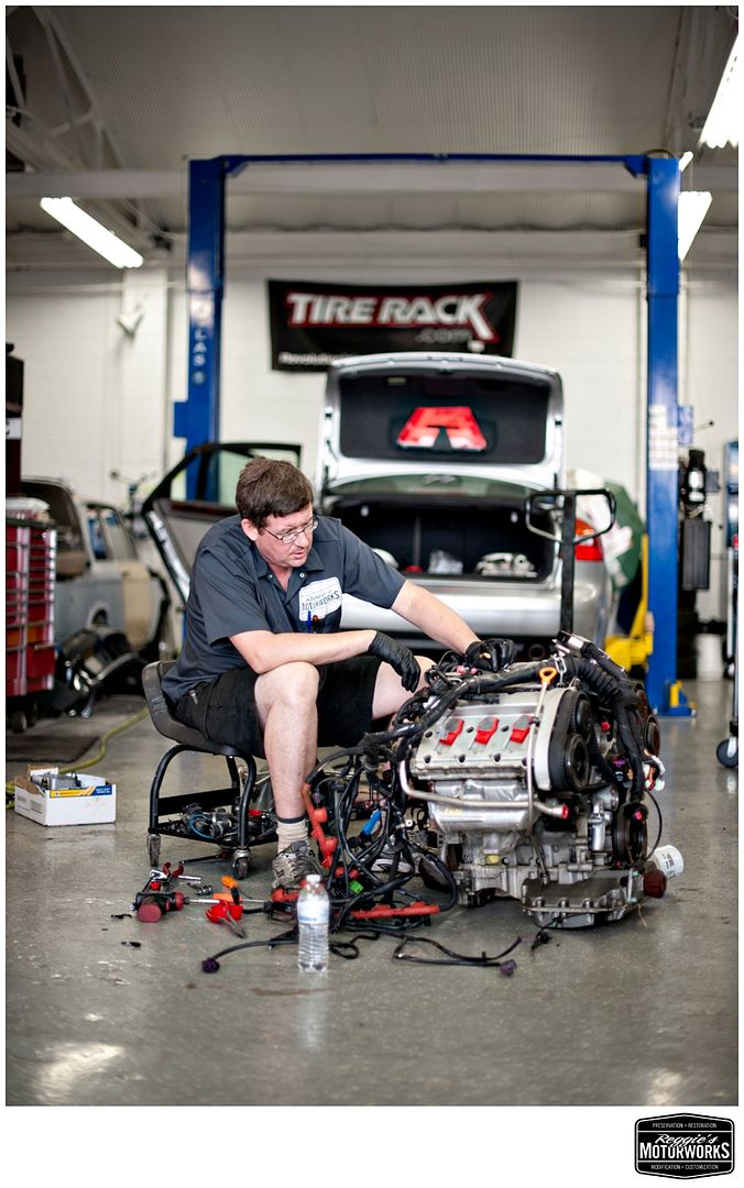 Reggies MotorWorks | Repairing BMW, Audi, Mercedes