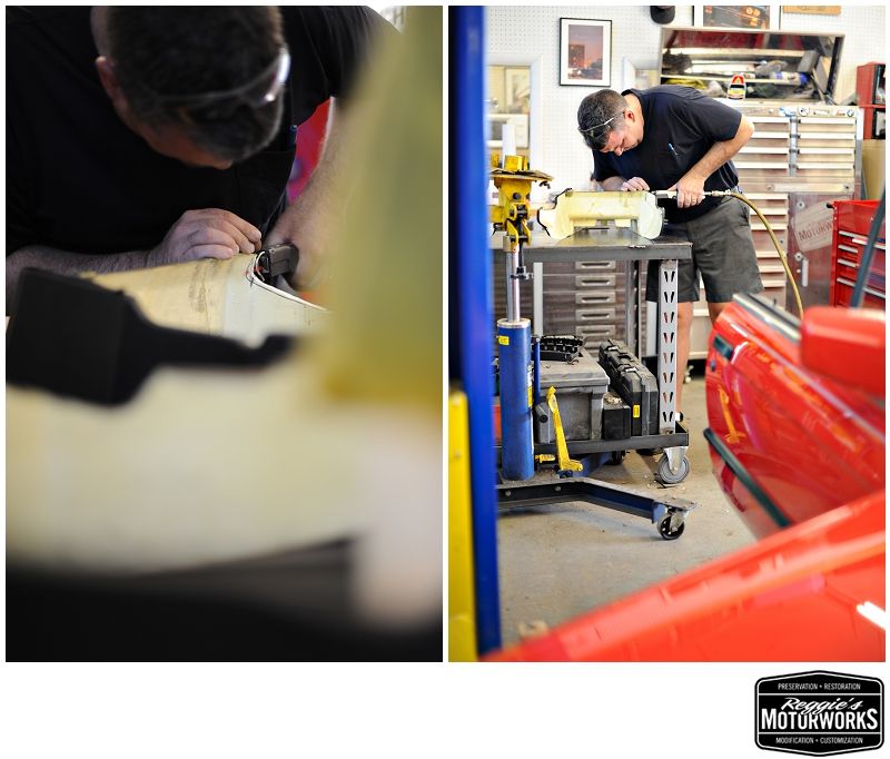 Reggies MotorWorks | Repairing BMW, Audi, Mercedes