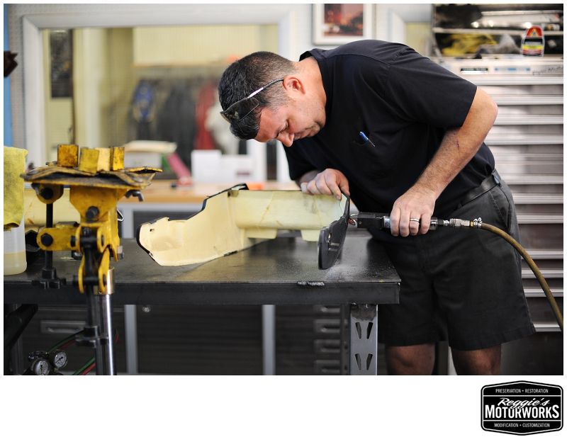 Reggies MotorWorks | Repairing BMW, Audi, Mercedes