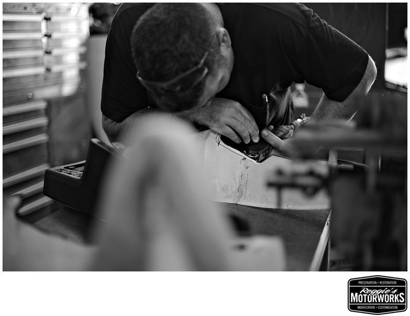 Reggies MotorWorks | Repairing BMW, Audi, Mercedes
