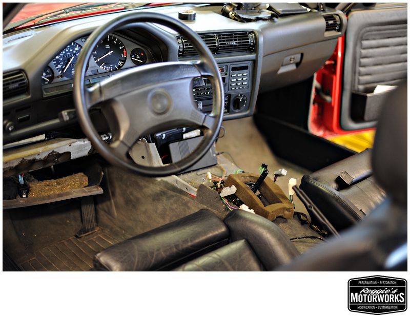 Reggies MotorWorks | Repairing BMW, Audi, Mercedes