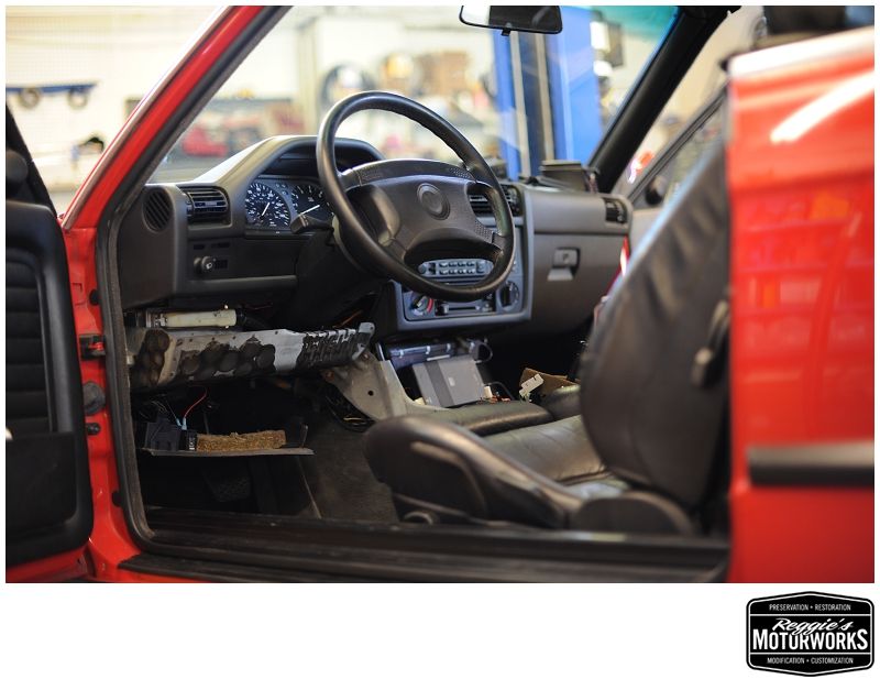 Reggies MotorWorks | Repairing BMW, Audi, Mercedes