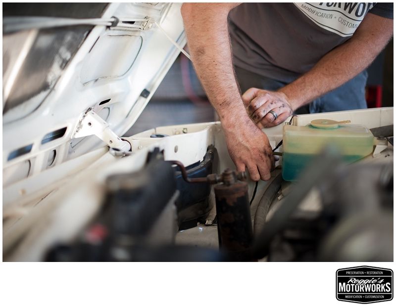 Reggies MotorWorks | Repairing BMW, Audi, Mercedes