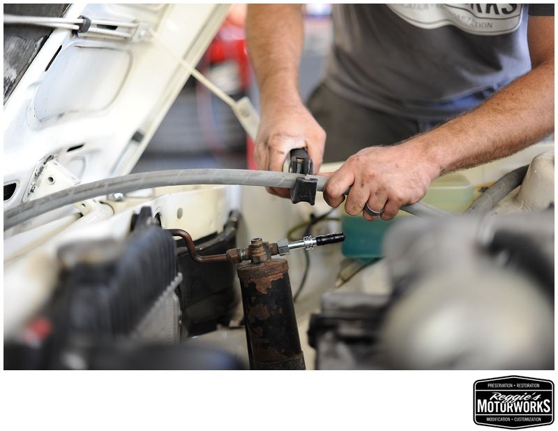 Reggies MotorWorks | Repairing BMW, Audi, Mercedes