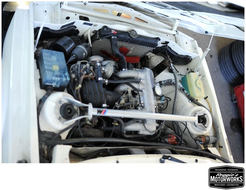 Reggies MotorWorks | Repairing BMW, Audi, Mercedes