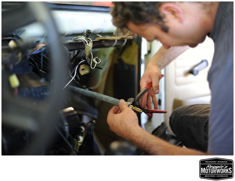 Reggies MotorWorks | Repairing BMW, Audi, Mercedes
