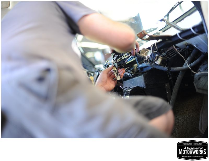 Reggies MotorWorks | Repairing BMW, Audi, Mercedes