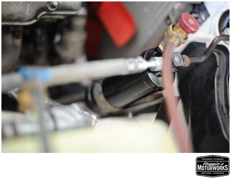 Reggies MotorWorks | Repairing BMW, Audi, Mercedes
