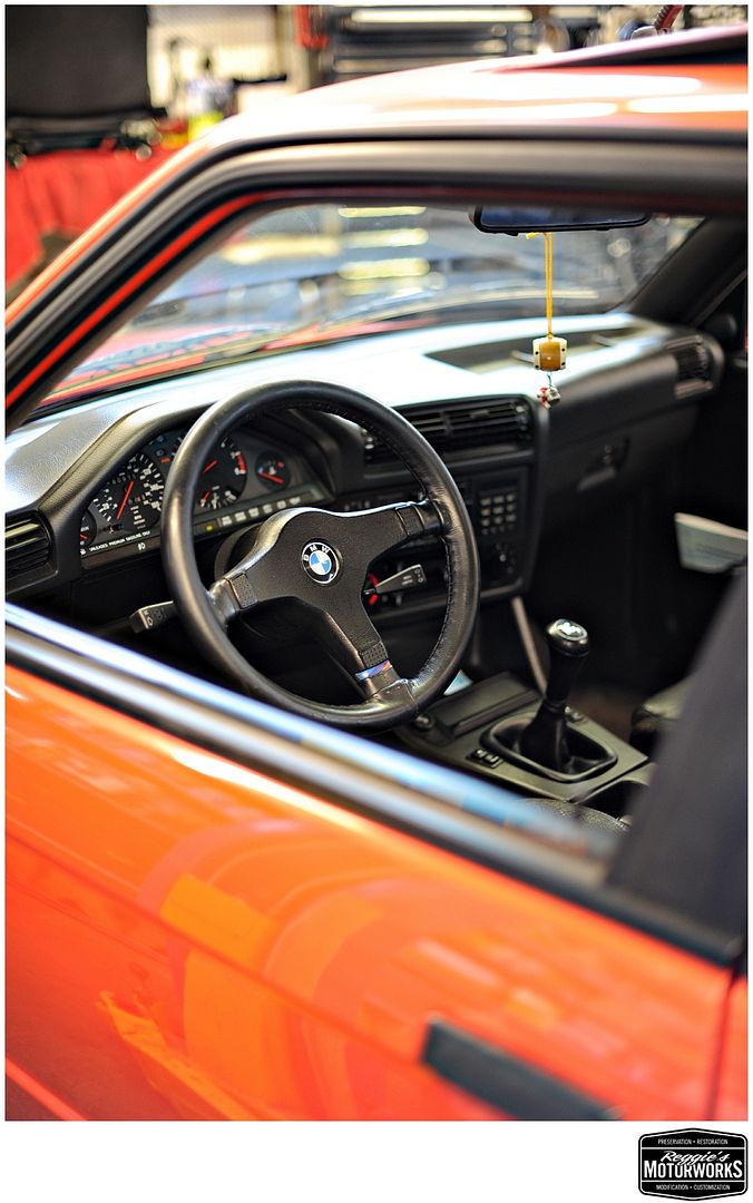 Reggies MotorWorks | Repairing BMW, Audi, Mercedes