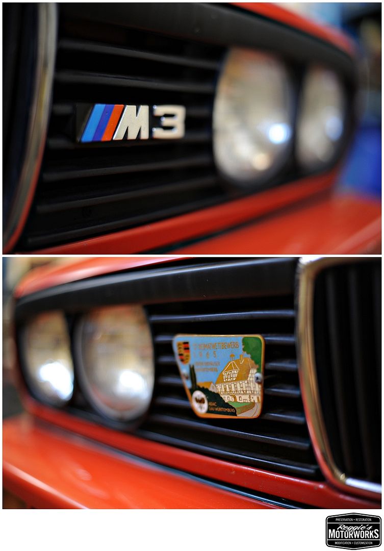 Reggies MotorWorks | Repairing BMW, Audi, Mercedes