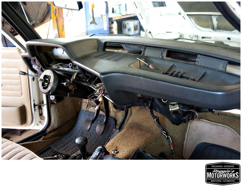 Reggies MotorWorks | Repairing BMW, Audi, Mercedes