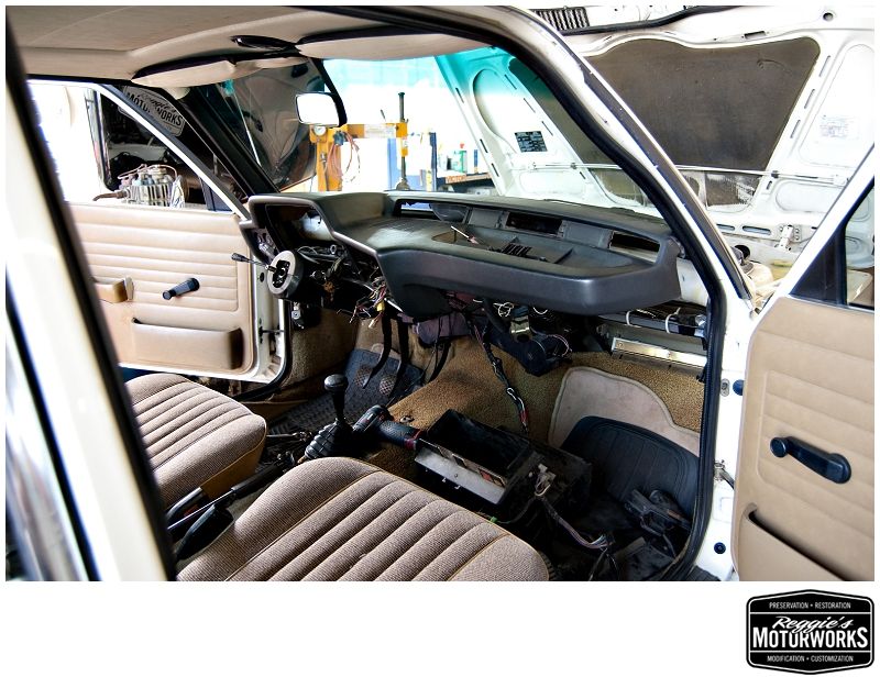 Reggies MotorWorks | Repairing BMW, Audi, Mercedes
