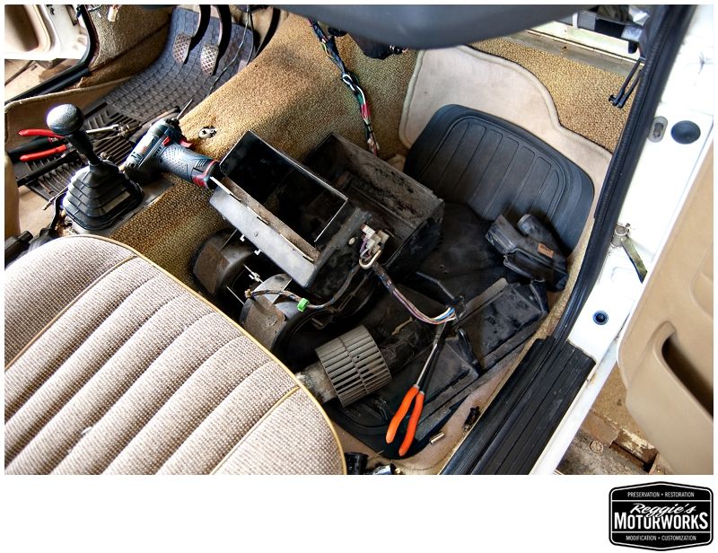 Reggies MotorWorks | Repairing BMW, Audi, Mercedes