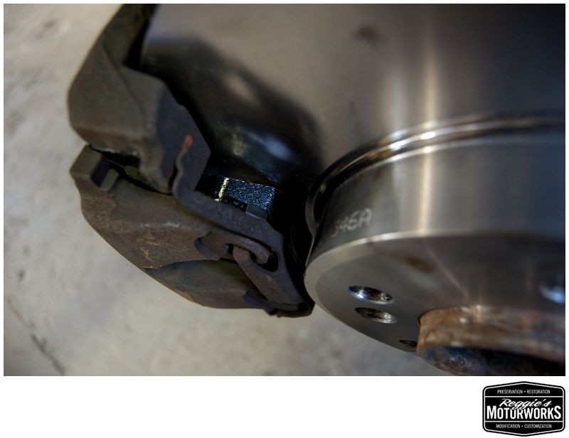 Reggies MotorWorks | Repairing BMW, Audi, Mercedes