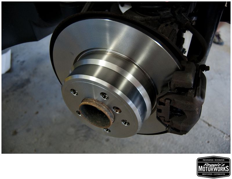 Reggies MotorWorks | Repairing BMW, Audi, Mercedes