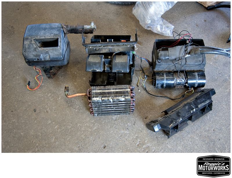 Reggies MotorWorks | Repairing BMW, Audi, Mercedes