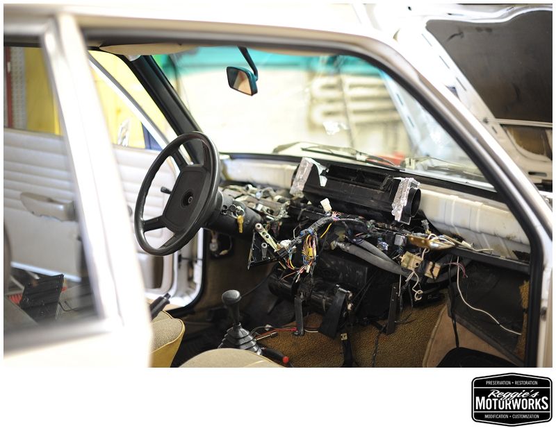Reggies MotorWorks | Repairing BMW, Audi, Mercedes