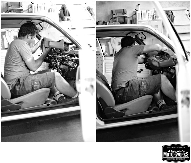 Reggies MotorWorks | Repairing BMW, Audi, Mercedes