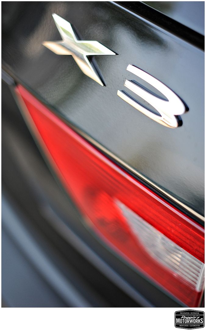 Reggies MotorWorks | Repairing BMW, Audi, Mercedes
