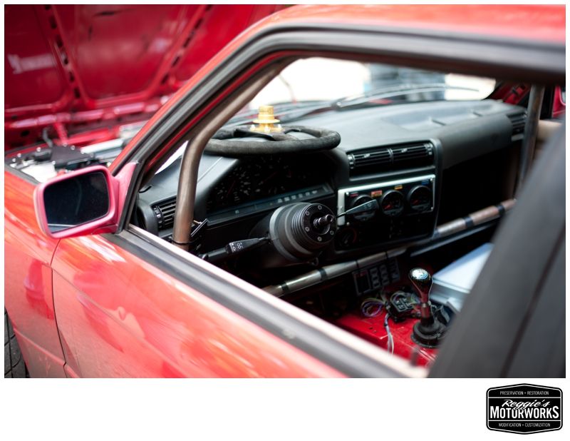 Reggies MotorWorks | Repairing BMW, Audi, Mercedes