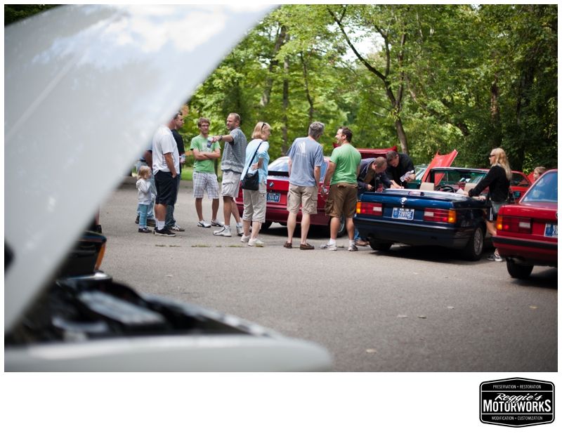 Reggies MotorWorks | Repairing BMW, Audi, Mercedes