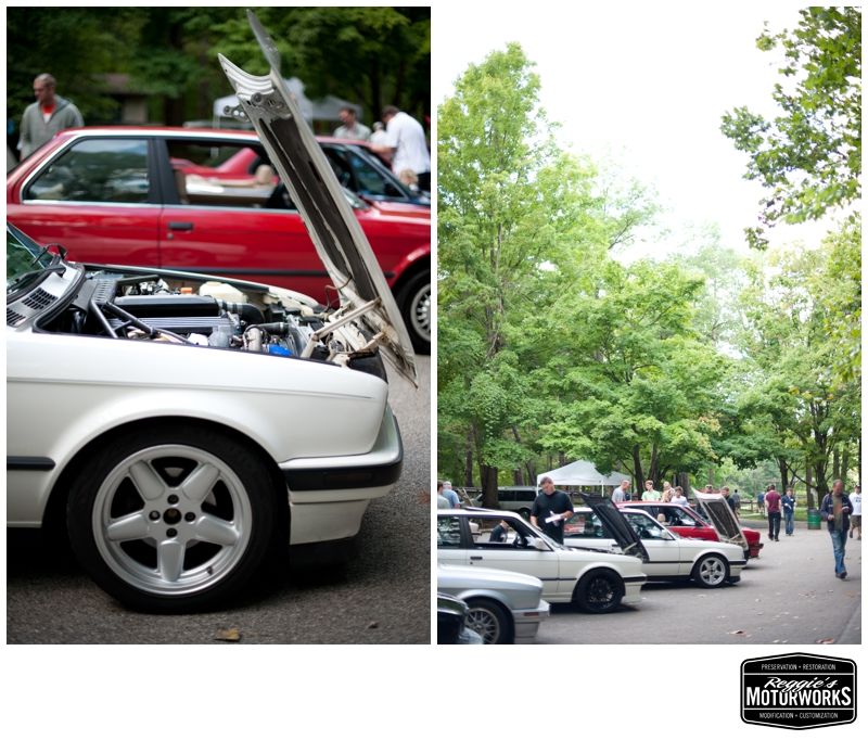 Reggies MotorWorks | Repairing BMW, Audi, Mercedes