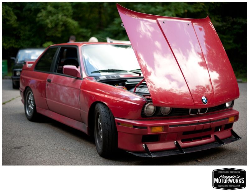 Reggies MotorWorks | Repairing BMW, Audi, Mercedes