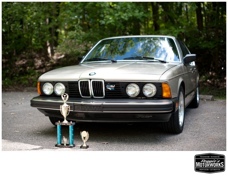 Reggies MotorWorks | Repairing BMW, Audi, Mercedes