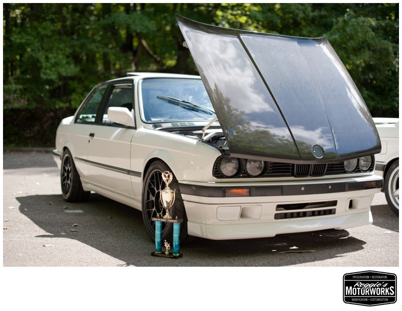 Reggies MotorWorks | Repairing BMW, Audi, Mercedes