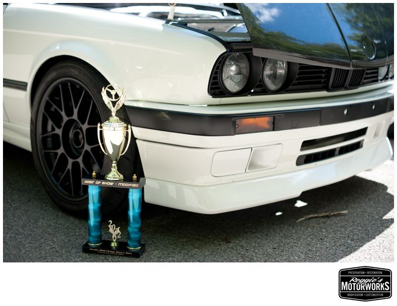 Reggies MotorWorks | Repairing BMW, Audi, Mercedes