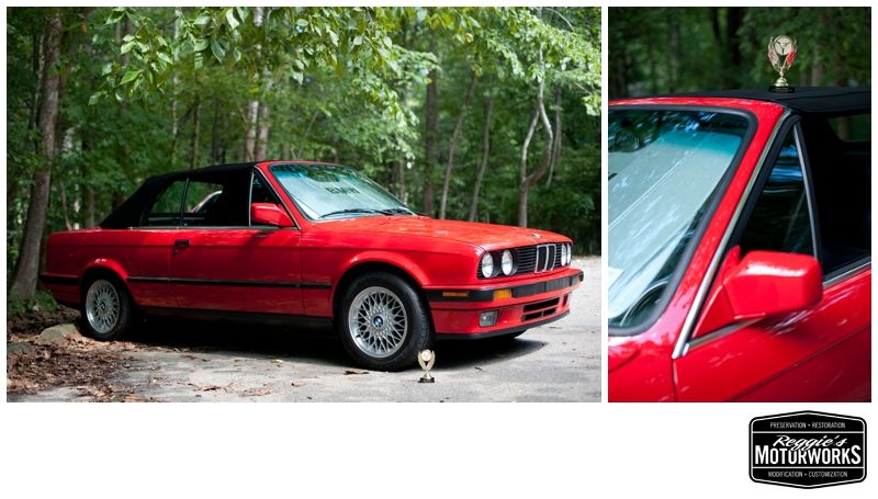 Reggies MotorWorks | Repairing BMW, Audi, Mercedes