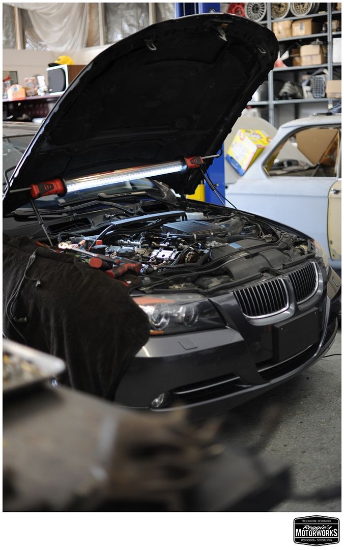 Reggies MotorWorks | Repairing BMW, Audi, Mercedes