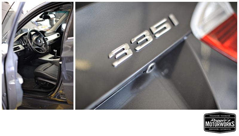 Reggies MotorWorks | Repairing BMW, Audi, Mercedes