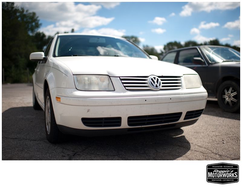 Reggies MotorWorks | Repairing BMW, Audi, Mercedes