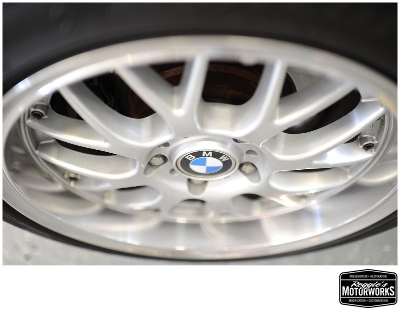 Reggies MotorWorks | Repairing BMW, Audi, Mercedes