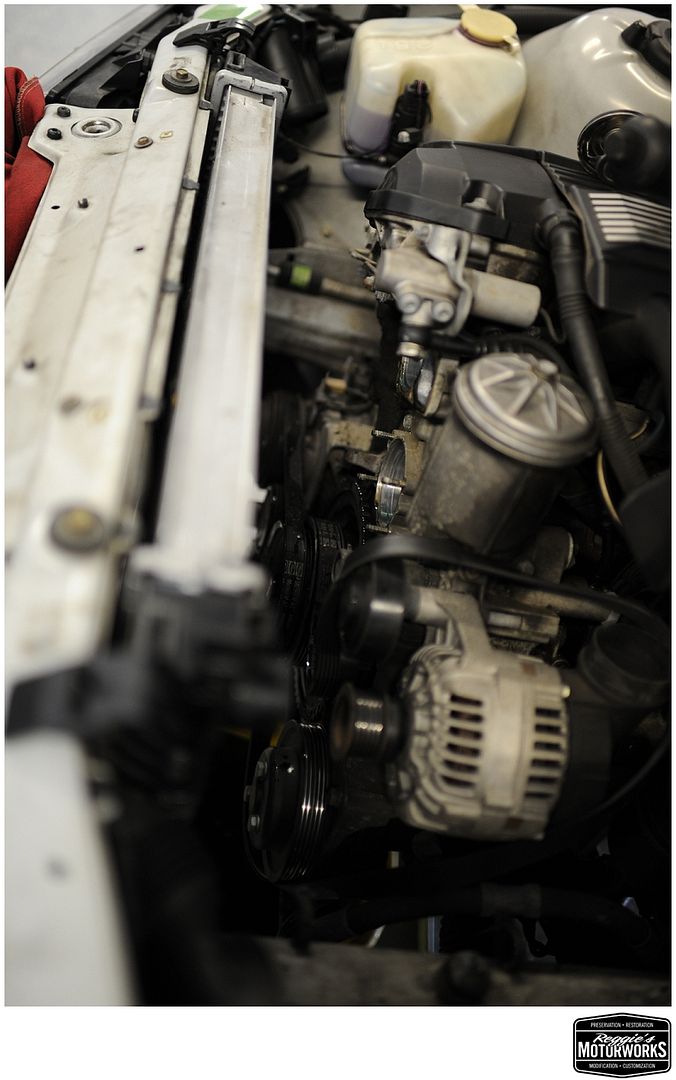 Reggies MotorWorks | Repairing BMW, Audi, Mercedes