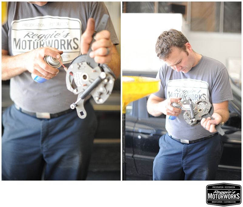 Reggies MotorWorks | Repairing BMW, Audi, Mercedes