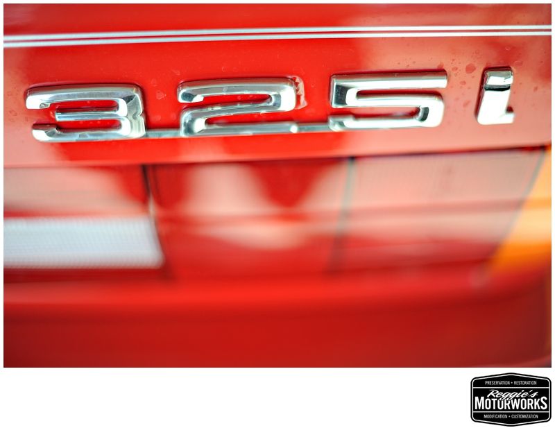 Reggies MotorWorks | Repairing BMW, Audi, Mercedes