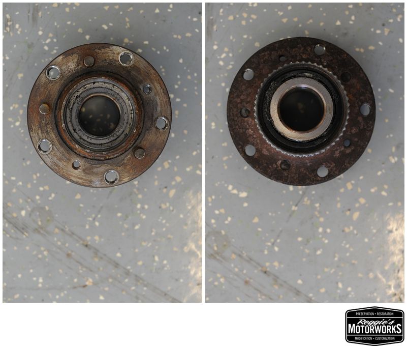 Reggies MotorWorks | Repairing BMW, Audi, Mercedes