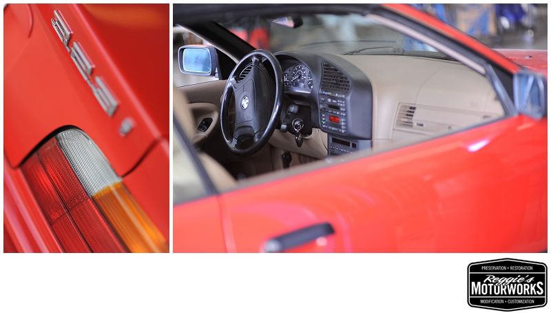 Reggies MotorWorks | Repairing BMW, Audi, Mercedes