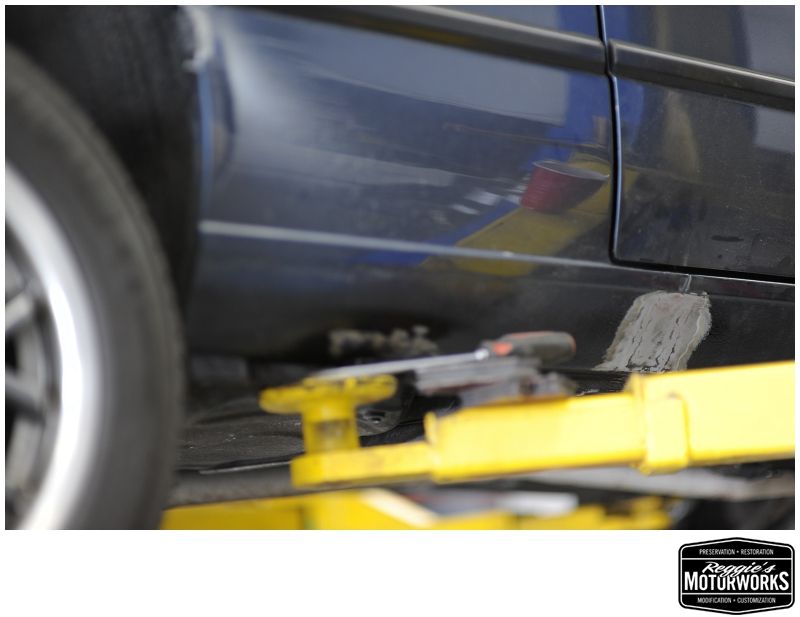Reggies MotorWorks | Repairing BMW, Audi, Mercedes