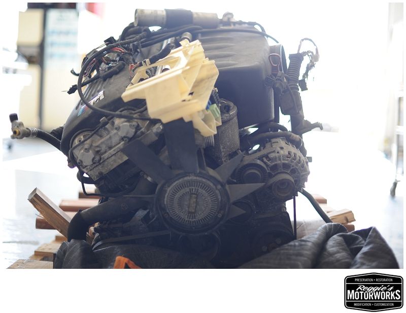 Reggies MotorWorks | Repairing BMW, Audi, Mercedes